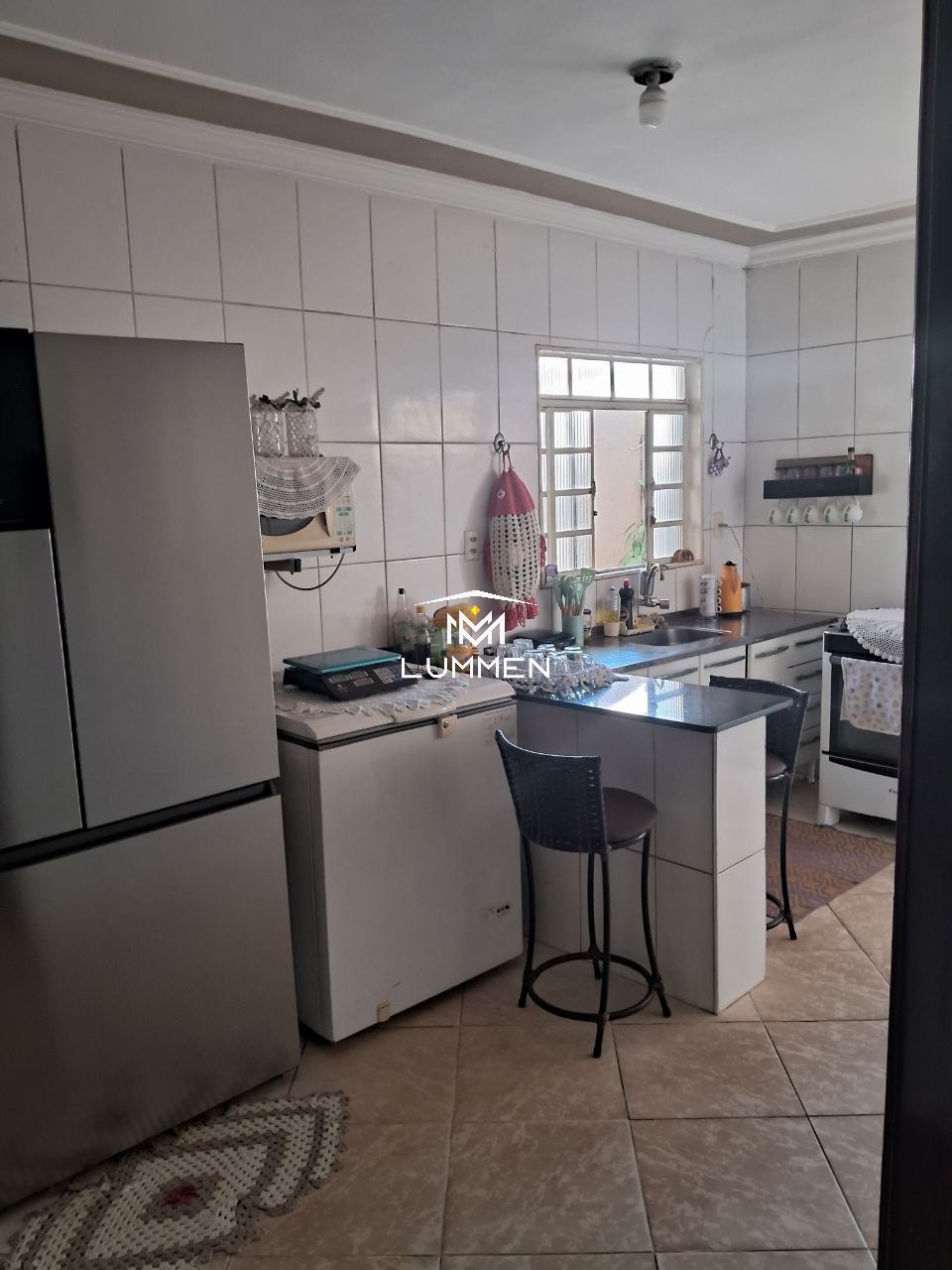 Casa, 5 quartos, 300 m² - Foto 8