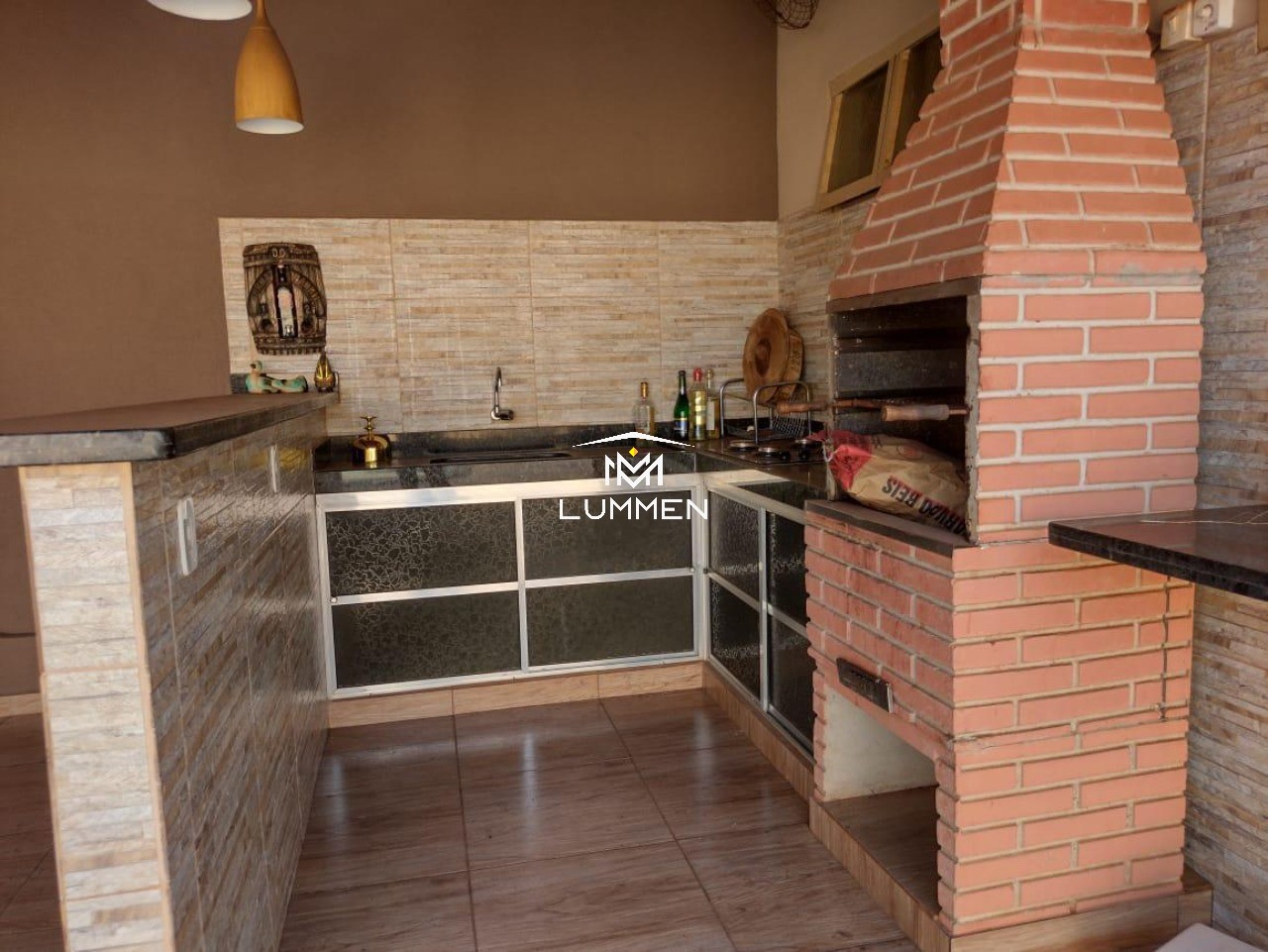 Casa, 3 quartos, 194 m² - Foto 7