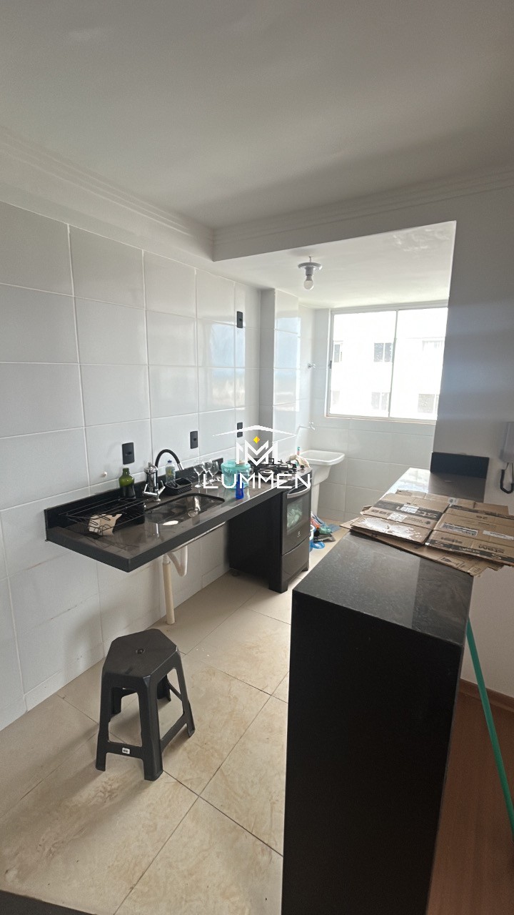 Cobertura, 2 quartos, 50 m² - Foto 9