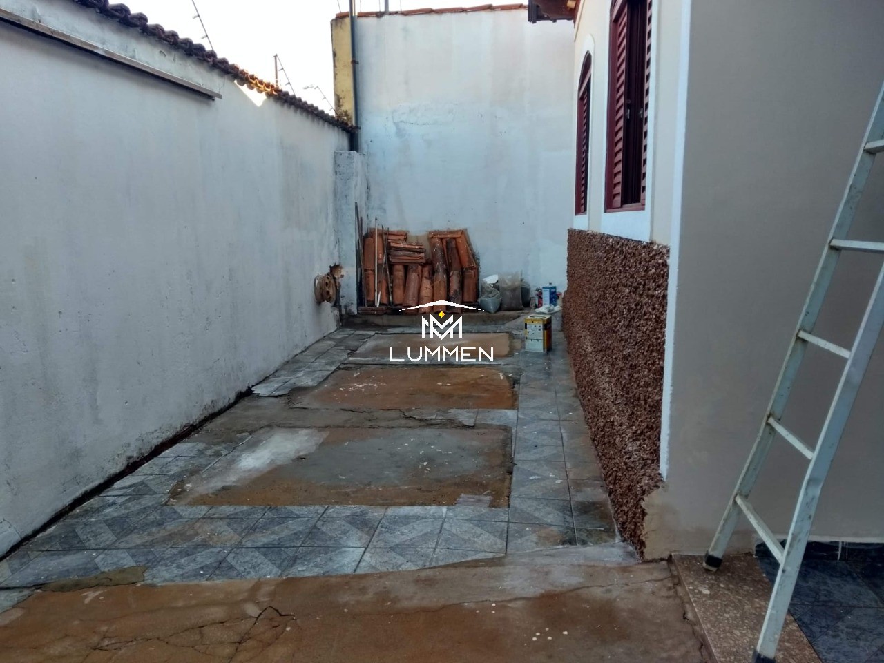 Casa, 3 quartos, 250 m² - Foto 21