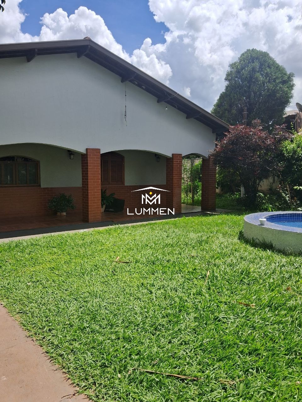 Casa, 4 quartos, 1200 m² - Foto 8