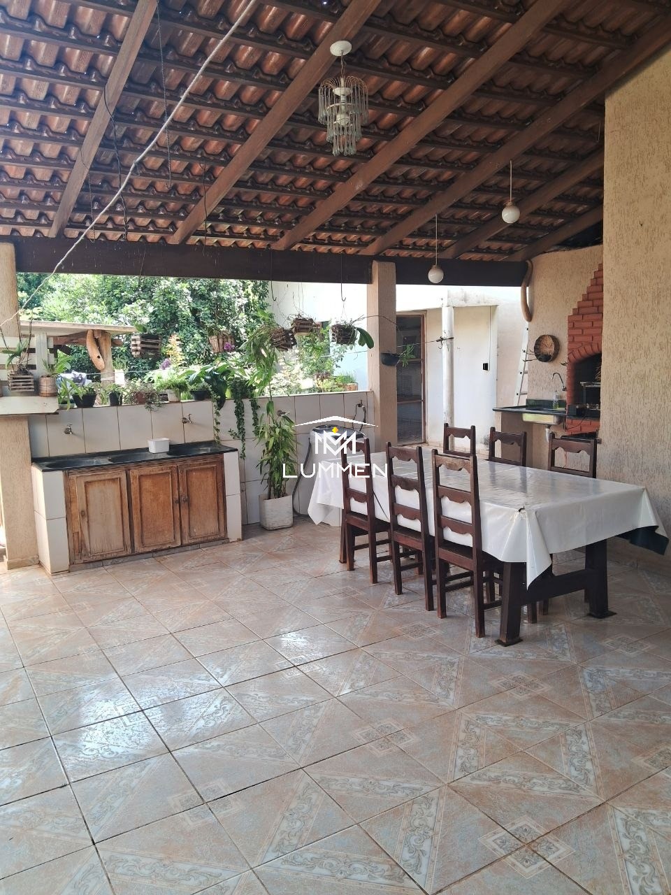 Casa, 5 quartos, 300 m² - Foto 9