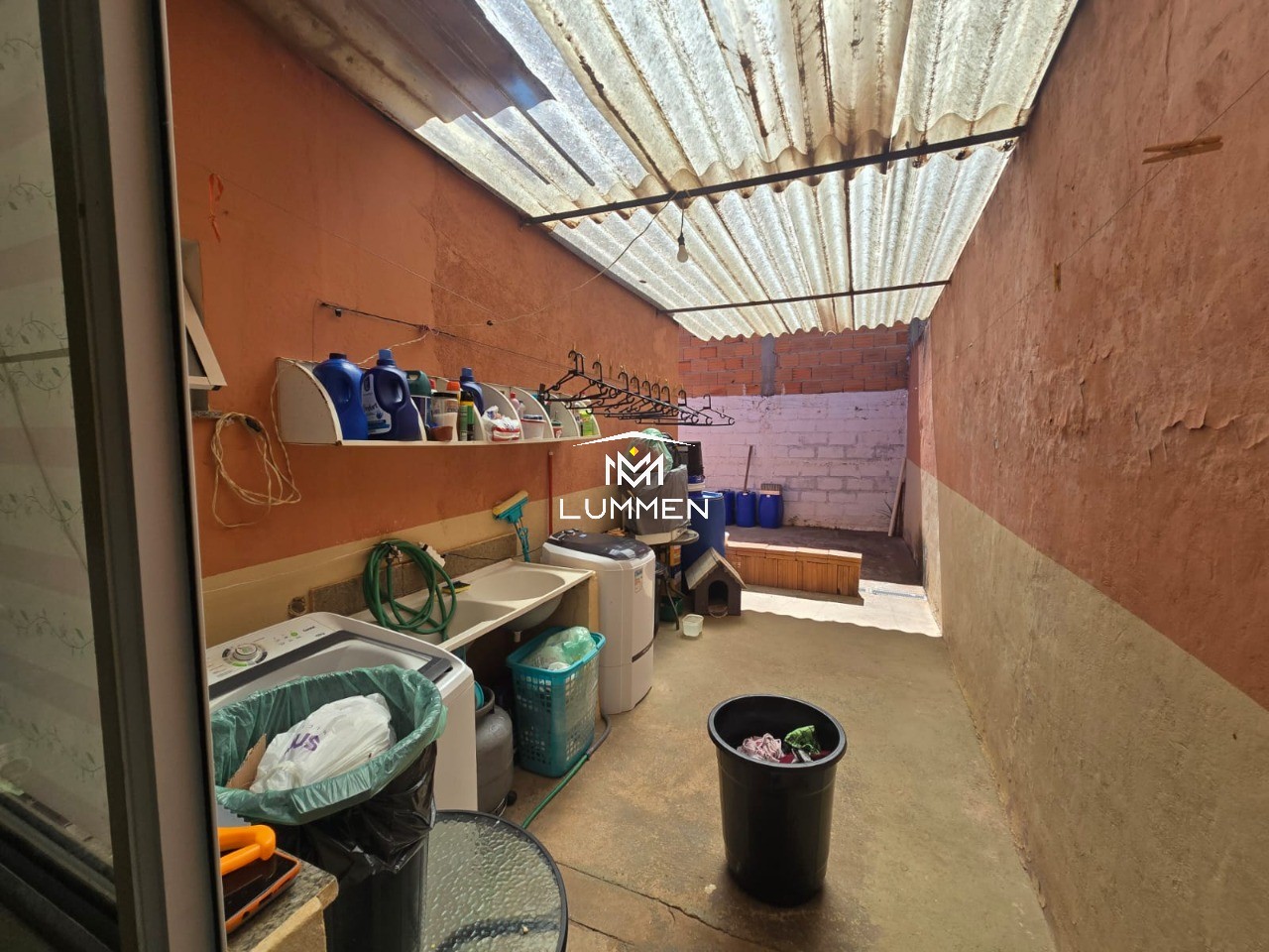 Casa, 3 quartos, 70 m² - Foto 6