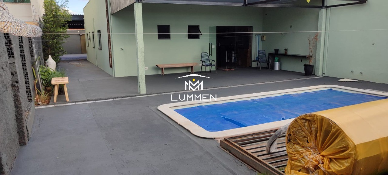 Casa, 3 quartos, 460 m² - Foto 12