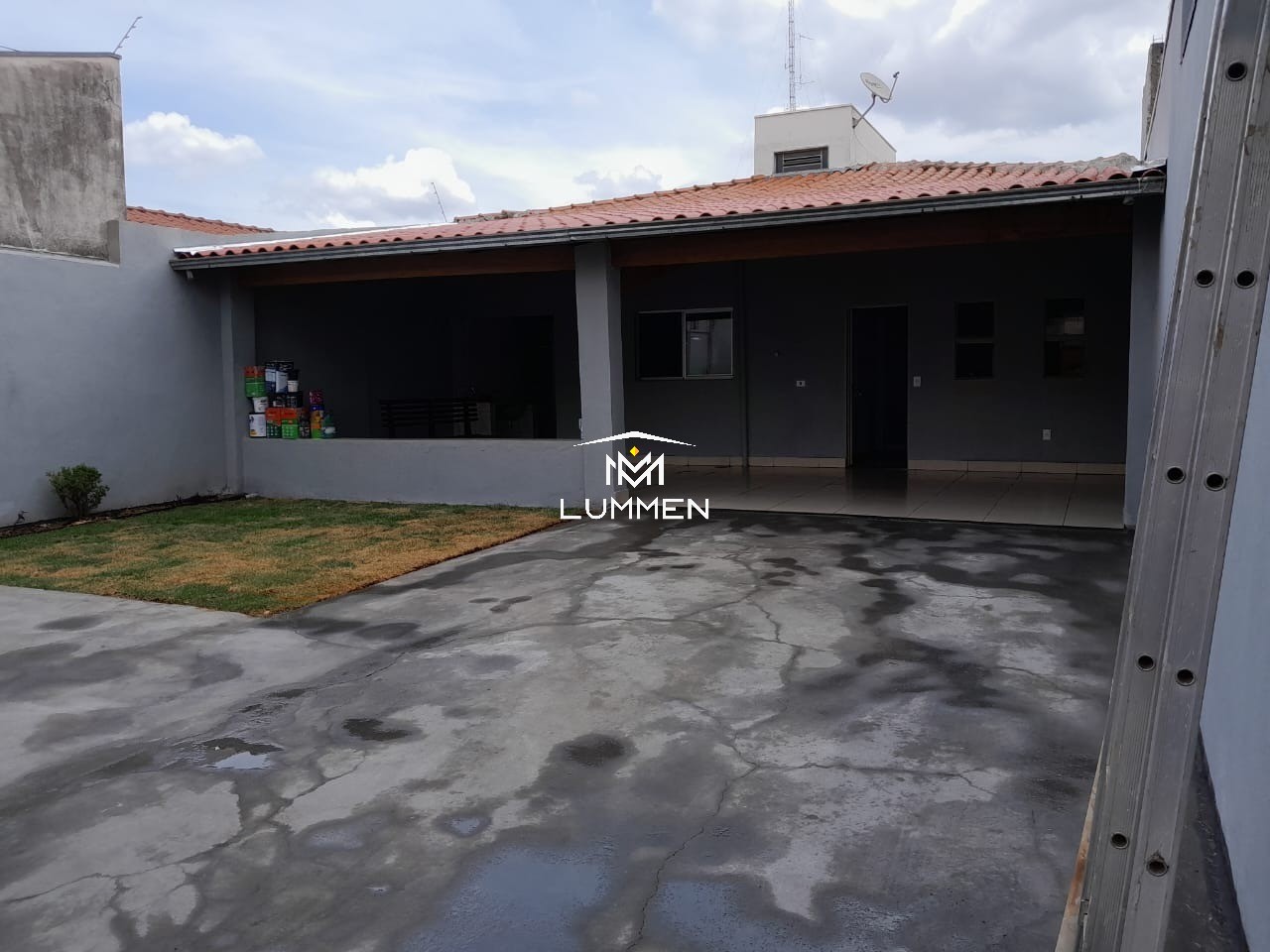 Casa, 2 quartos, 200 m² - Foto 11