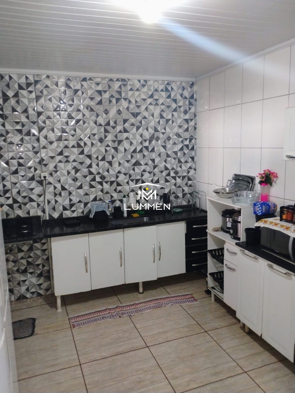 Casa, 4 quartos, 120 m² - Foto 9