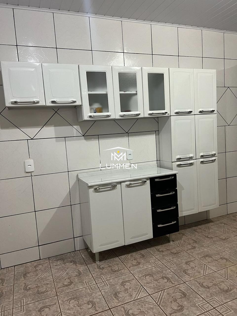 Casa, 2 quartos, 200 m² - Foto 4