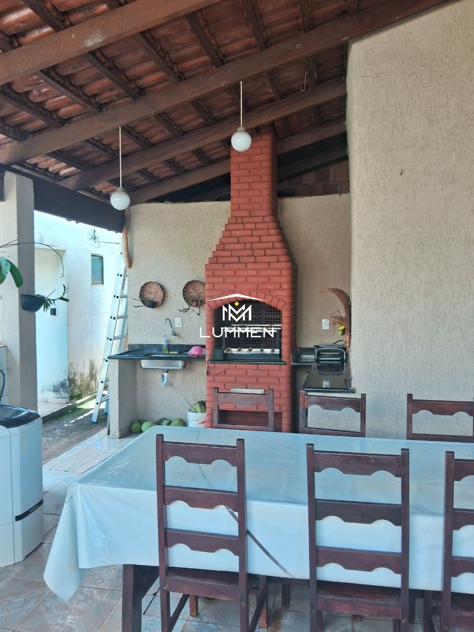 Casa, 5 quartos, 300 m² - Foto 18