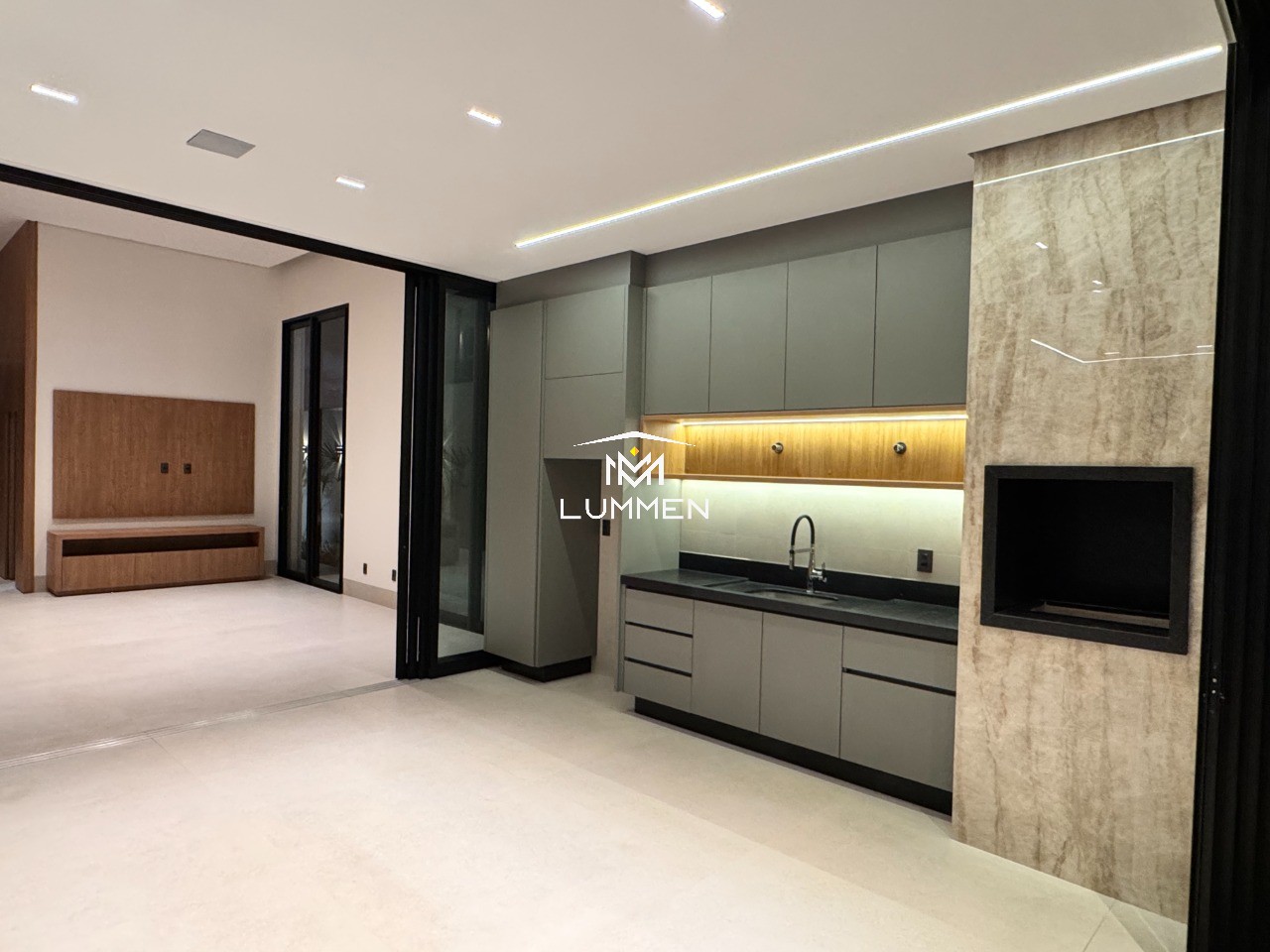 Casa, 3 quartos, 362 m² - Foto 7