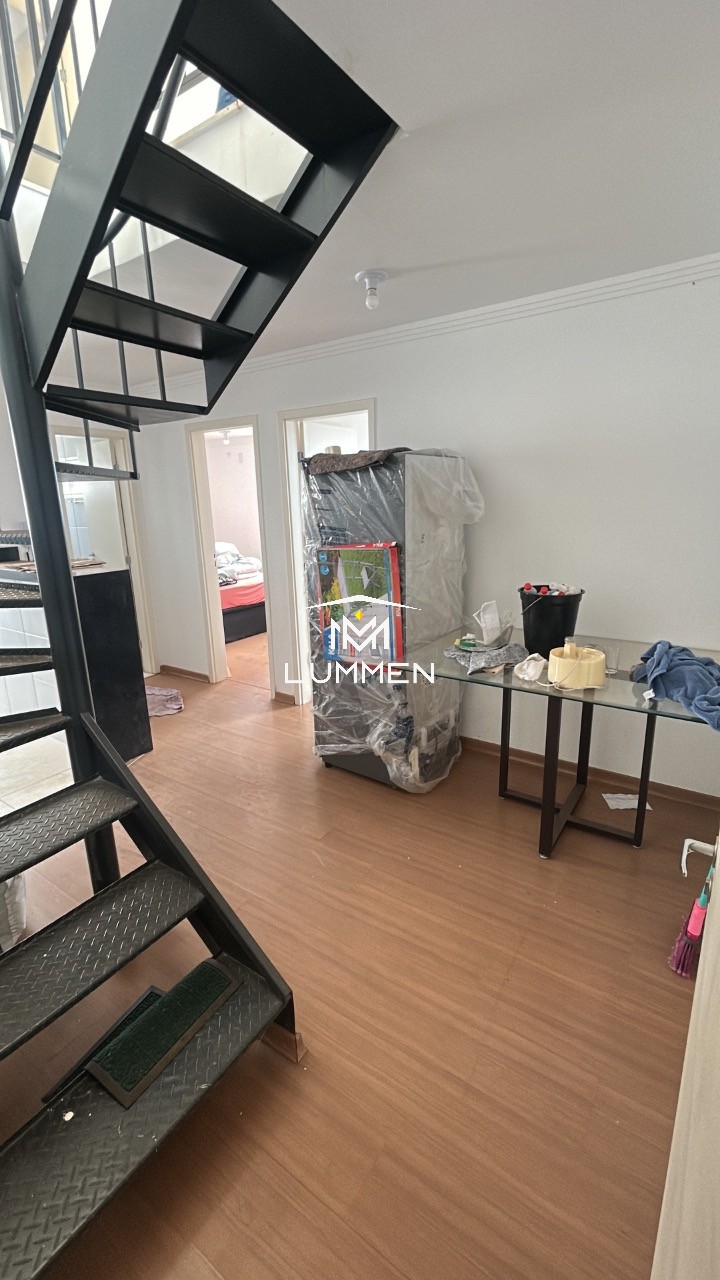 Cobertura, 2 quartos, 50 m² - Foto 10