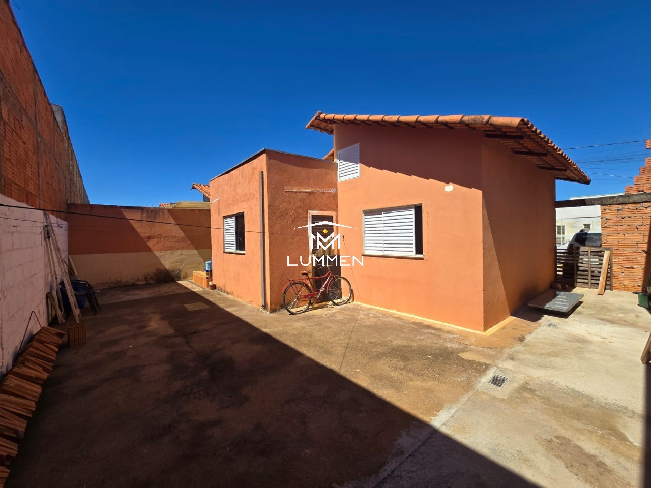 Casa, 3 quartos, 70 m² - Foto 12