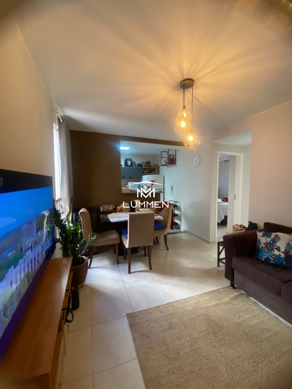 Apartamento, 2 quartos, 50 m² - Foto 6