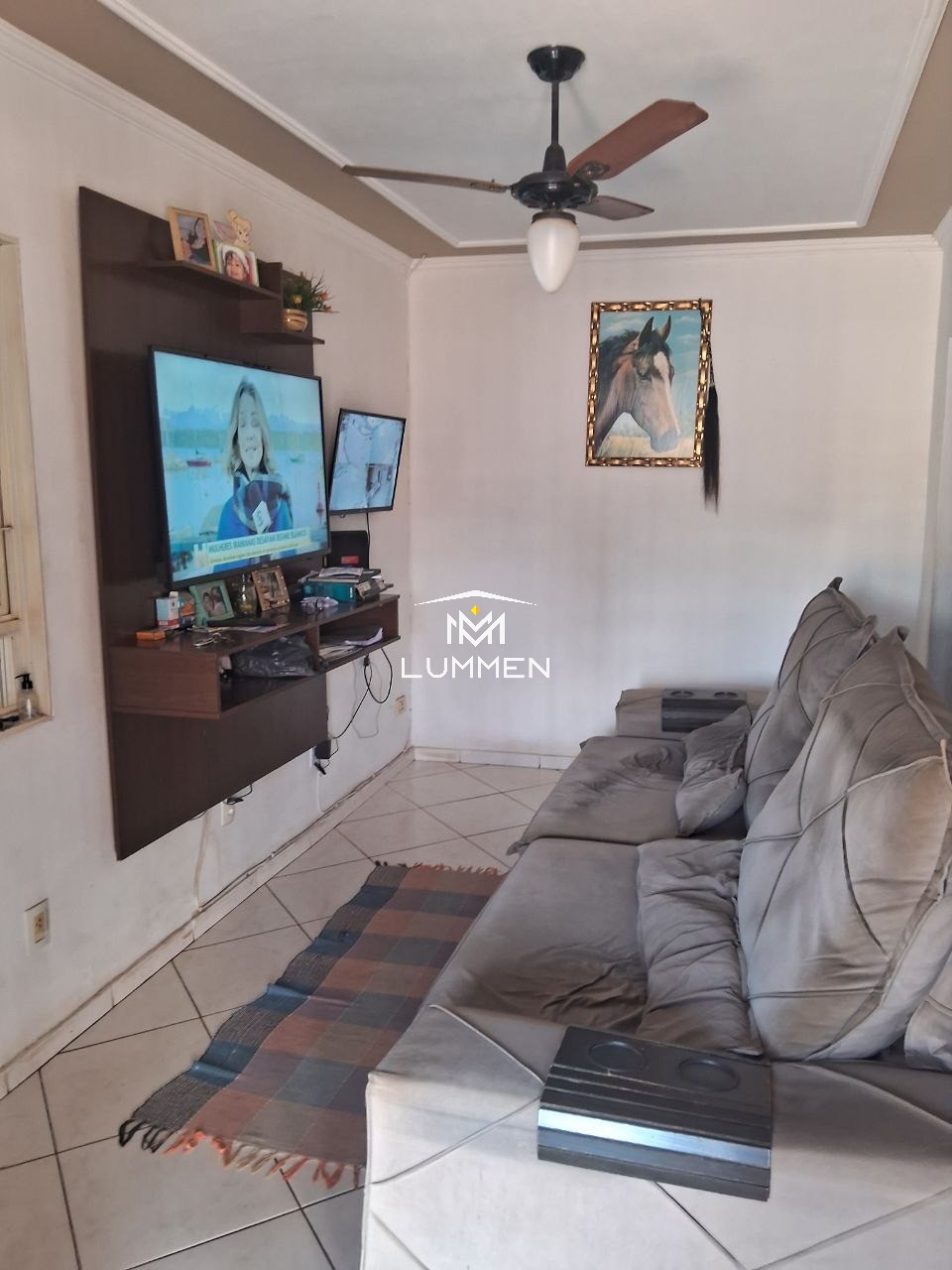 Casa, 5 quartos, 300 m² - Foto 6