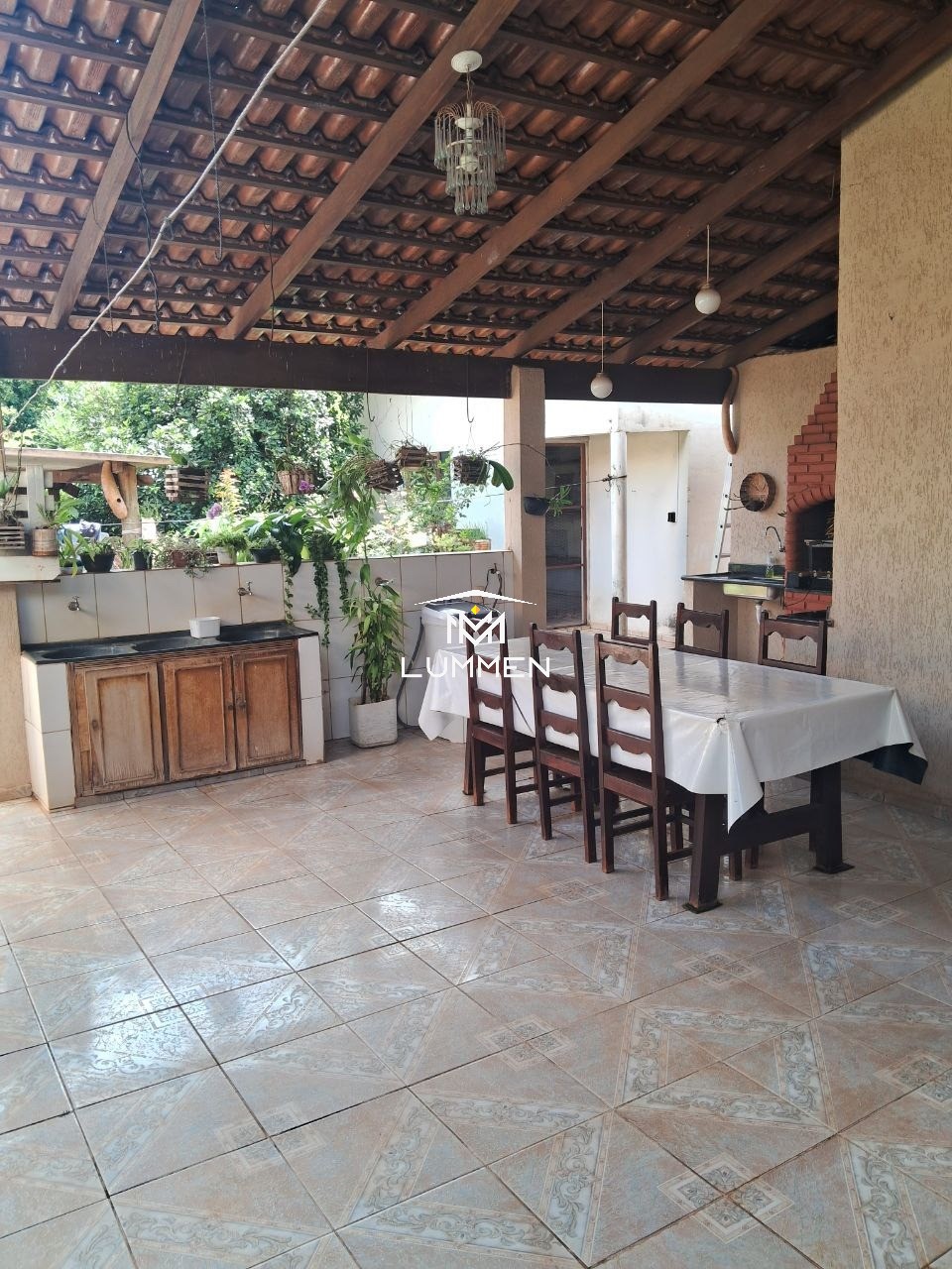 Casa, 5 quartos, 300 m² - Foto 13
