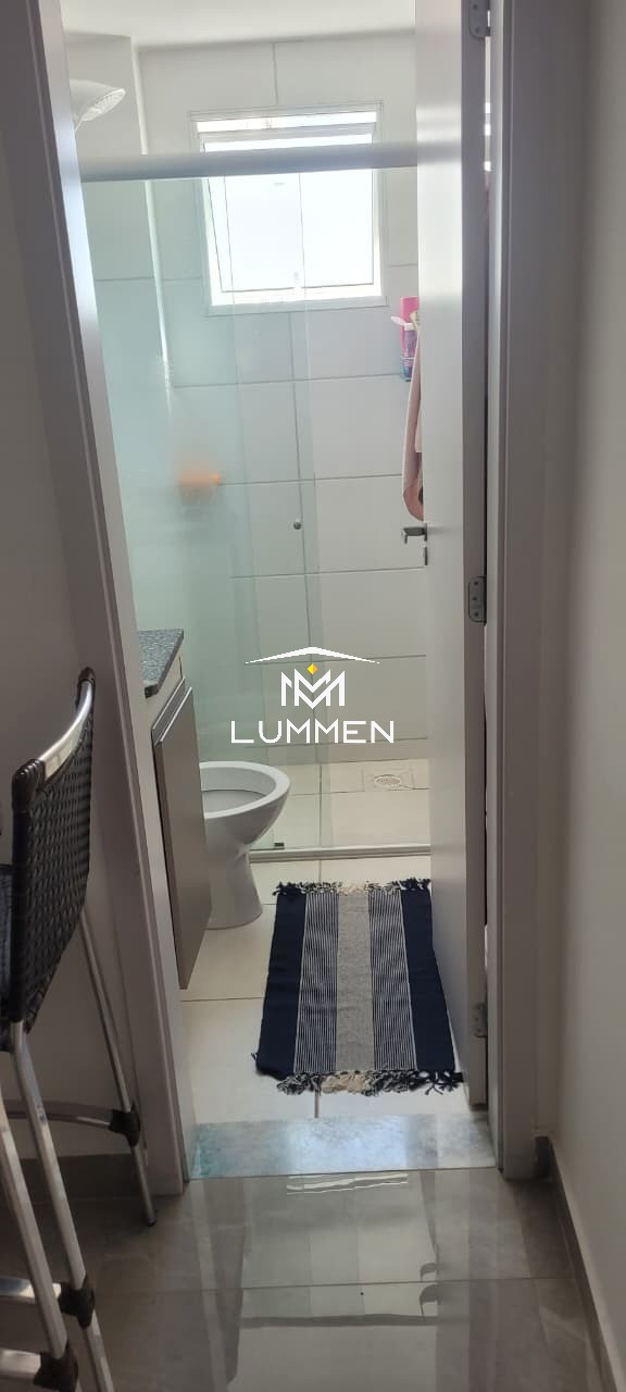 Apartamento, 2 quartos, 40 m² - Foto 6