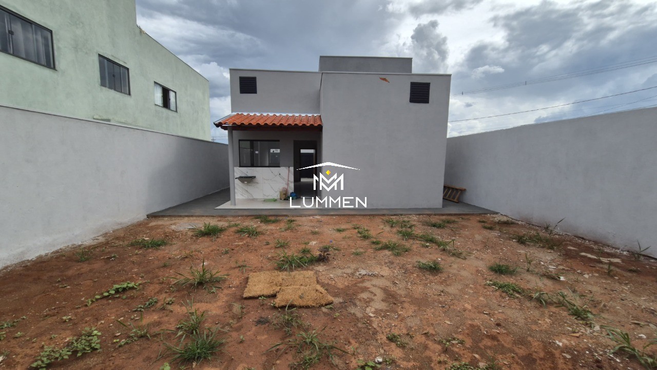 Casa, 3 quartos - Foto 7