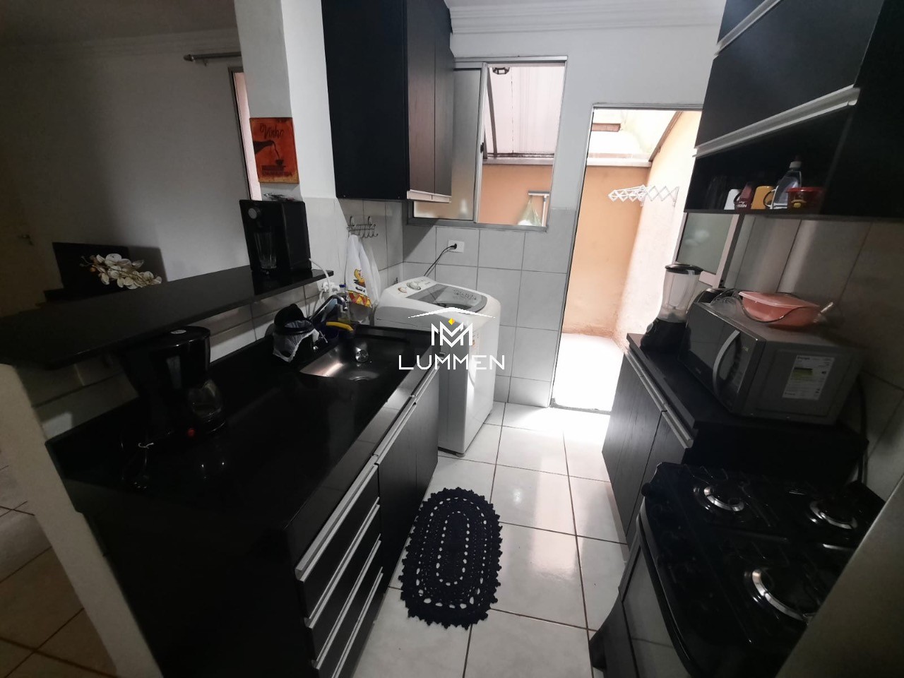 Apartamento, 2 quartos, 50 m² - Foto 8