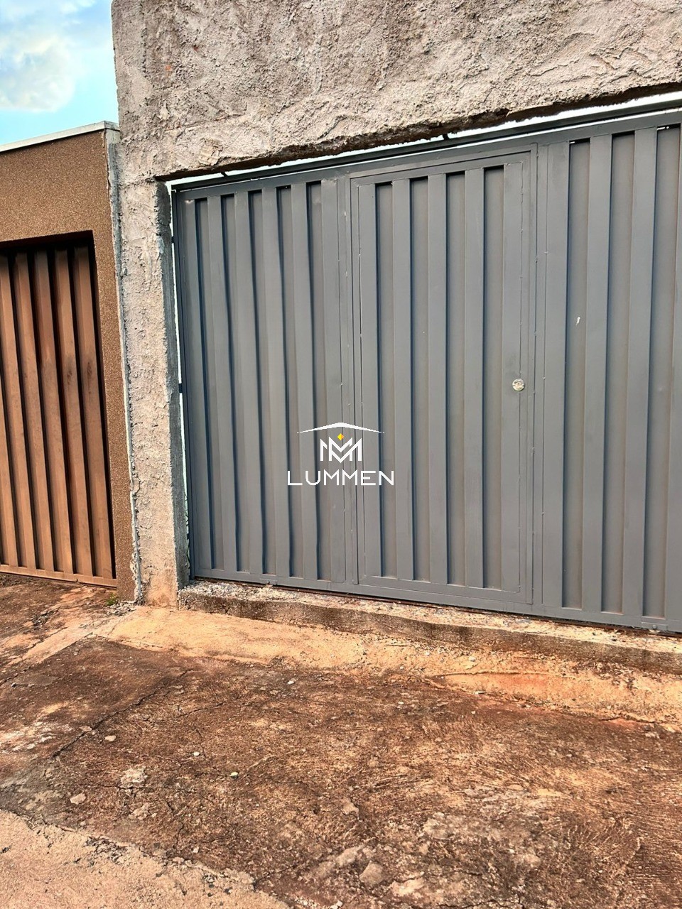 Terreno, 500 m² - Foto 2