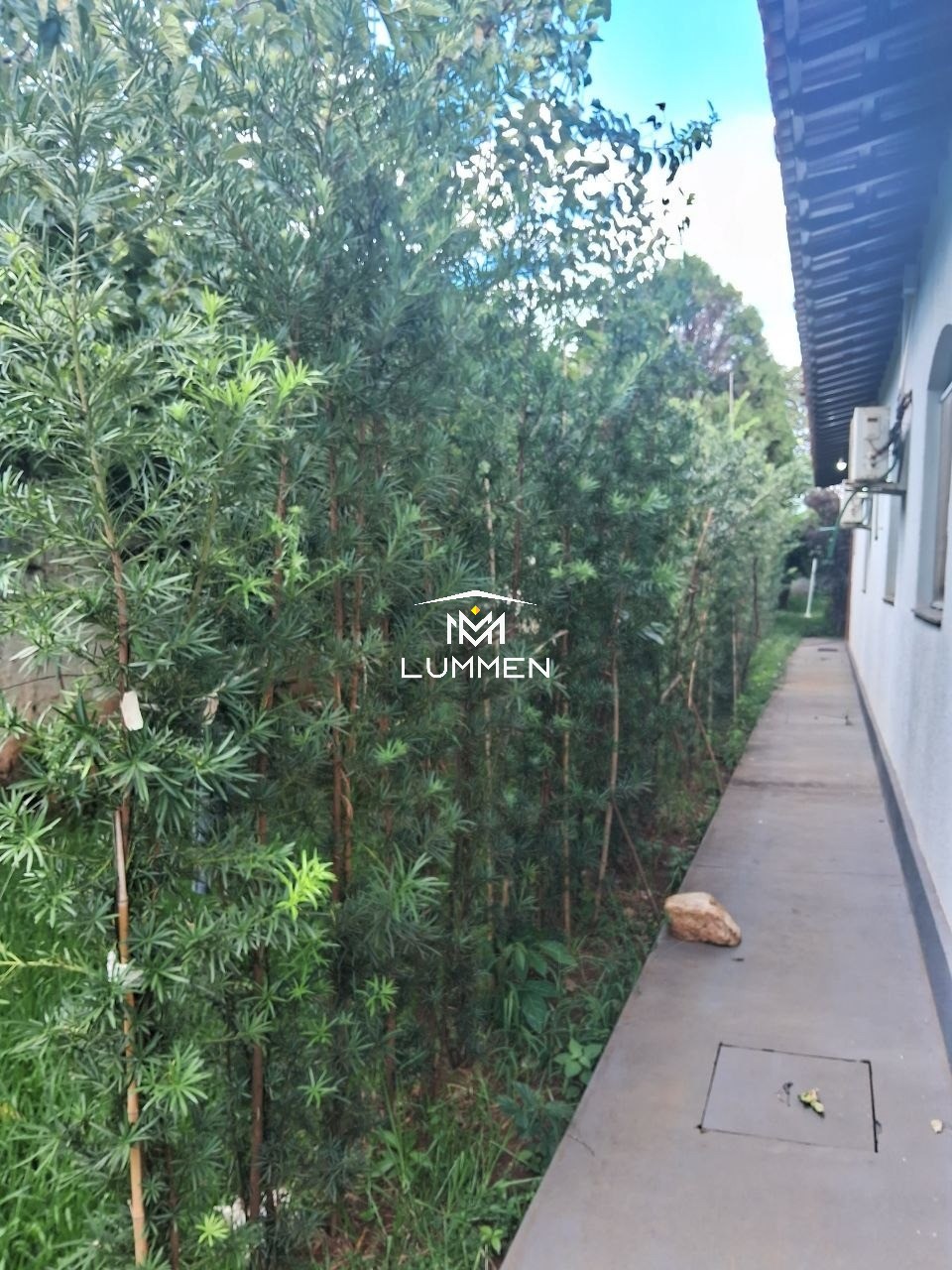 Casa, 4 quartos, 1200 m² - Foto 32