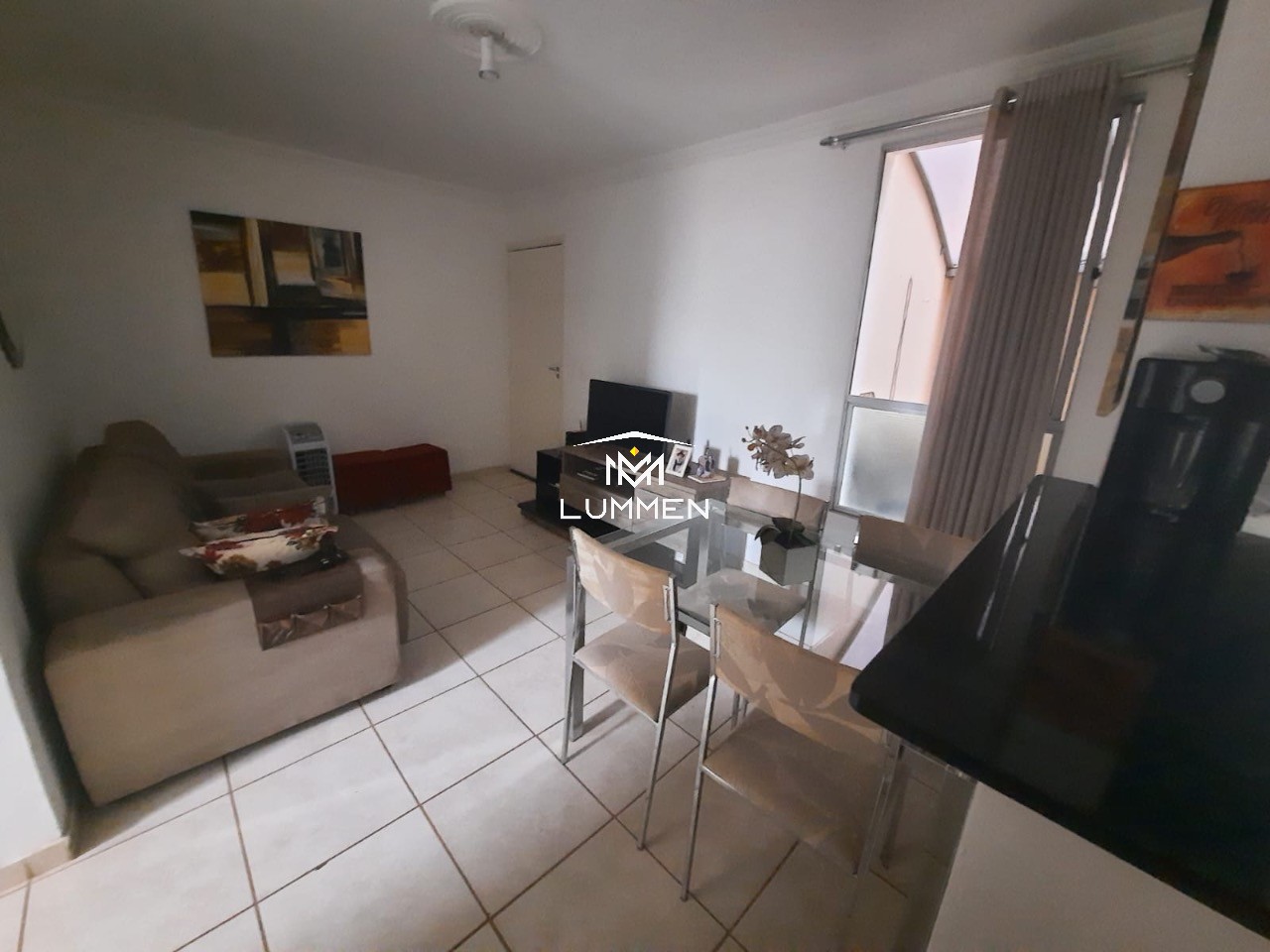 Apartamento, 2 quartos, 50 m² - Foto 4