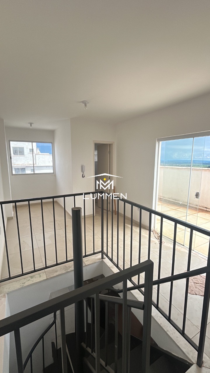 Cobertura, 2 quartos, 50 m² - Foto 12