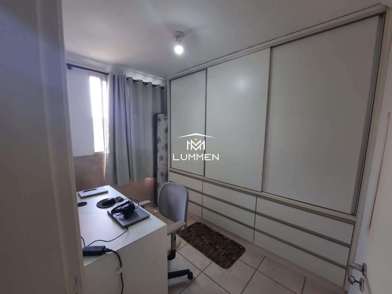 Apartamento, 2 quartos, 50 m² - Foto 5