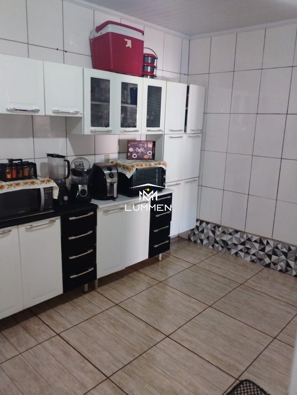 Casa, 4 quartos, 120 m² - Foto 11