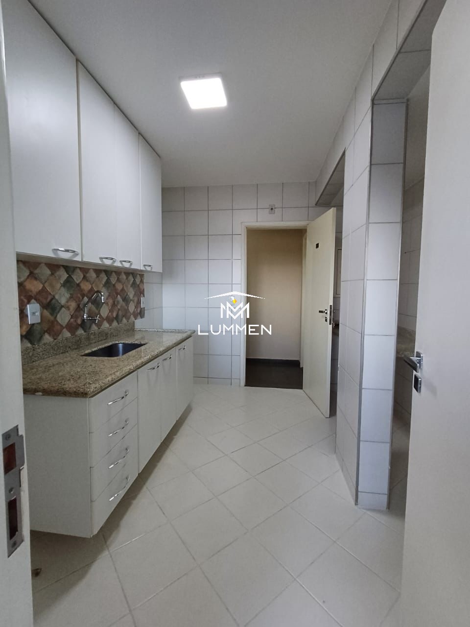 Apartamento, 3 quartos, 90 m² - Foto 2