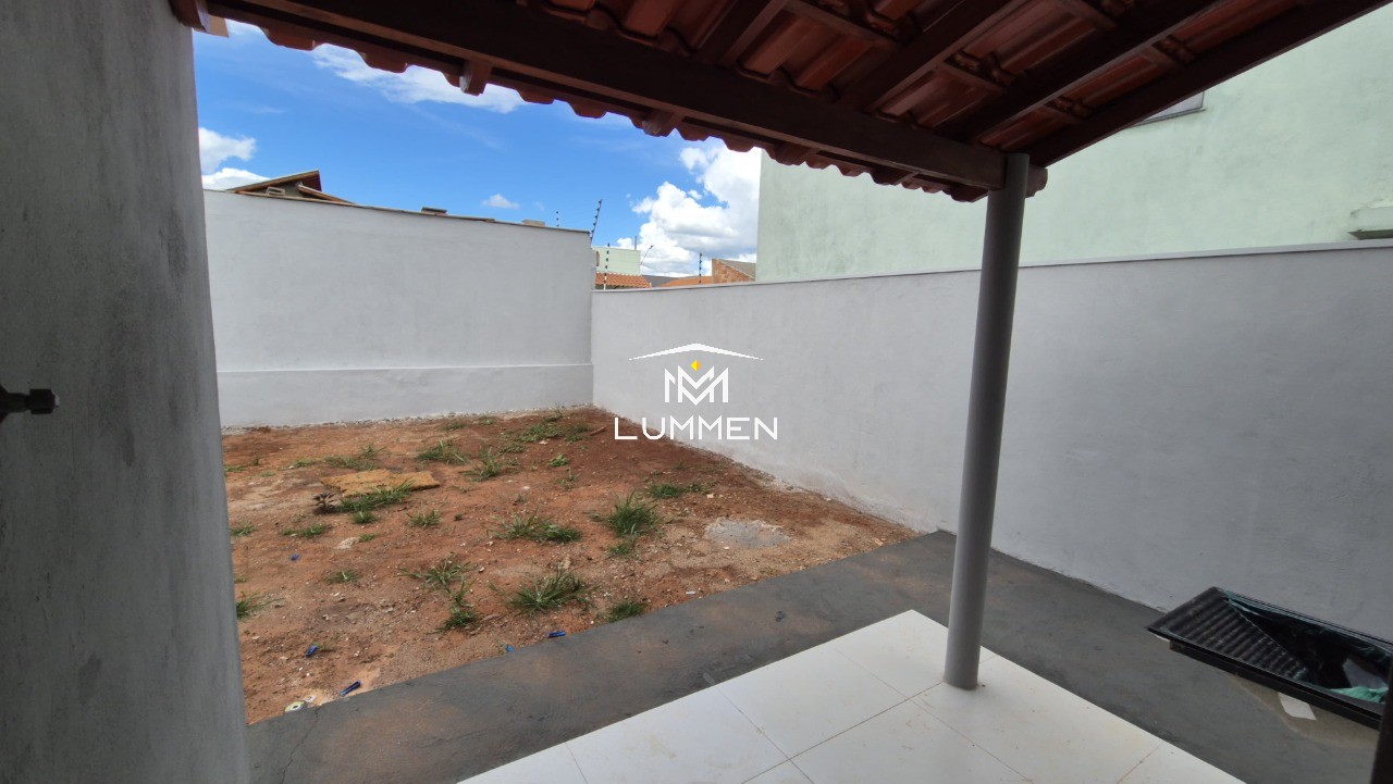 Casa, 3 quartos - Foto 17