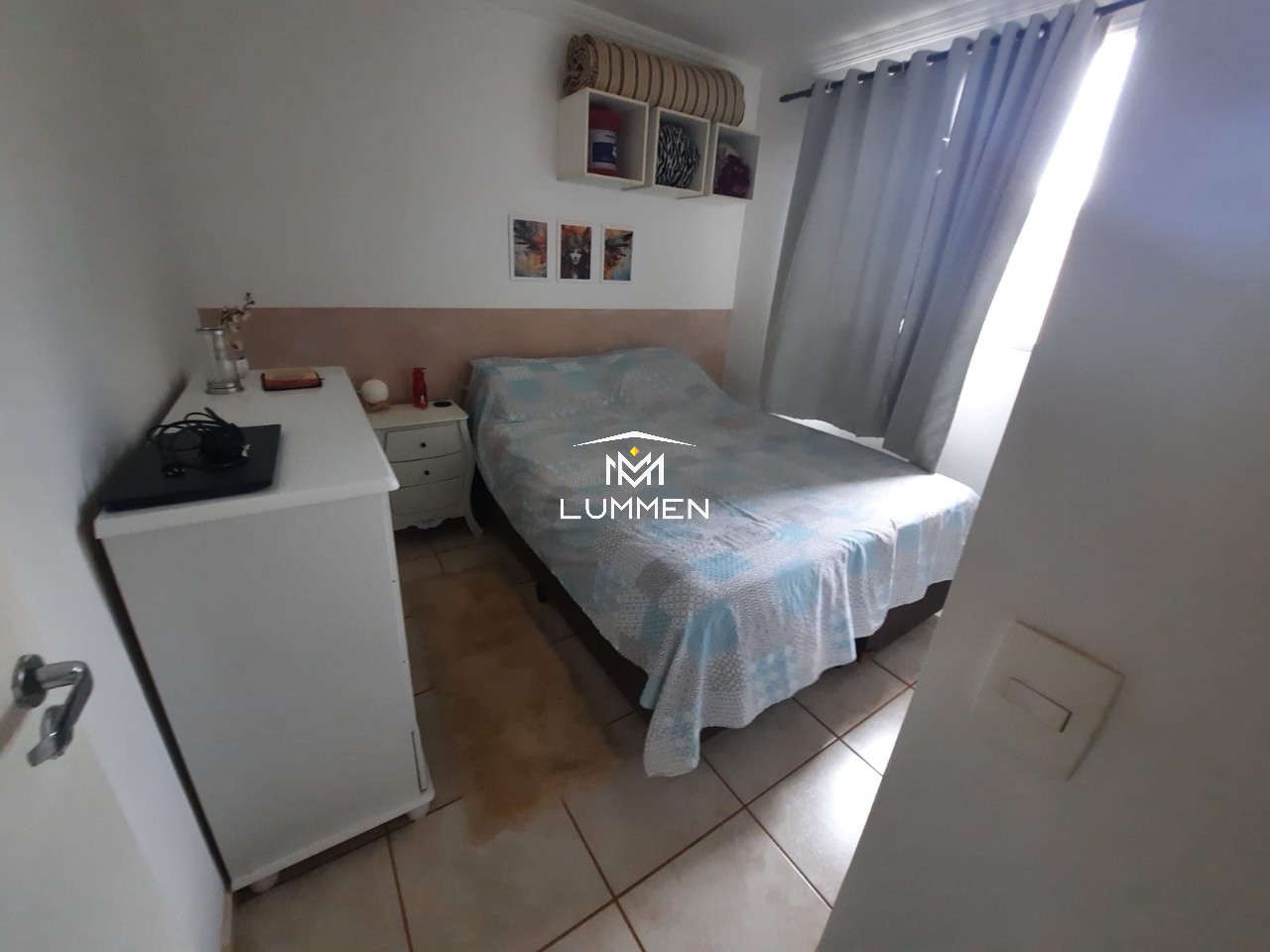 Apartamento, 2 quartos, 50 m² - Foto 6