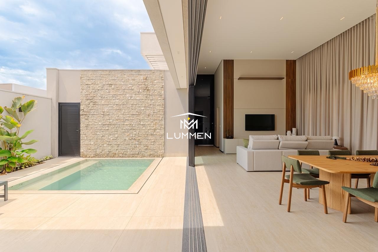 Casa, 3 quartos, 384 m² - Foto 9
