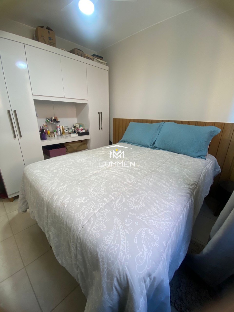 Apartamento, 2 quartos, 50 m² - Foto 2