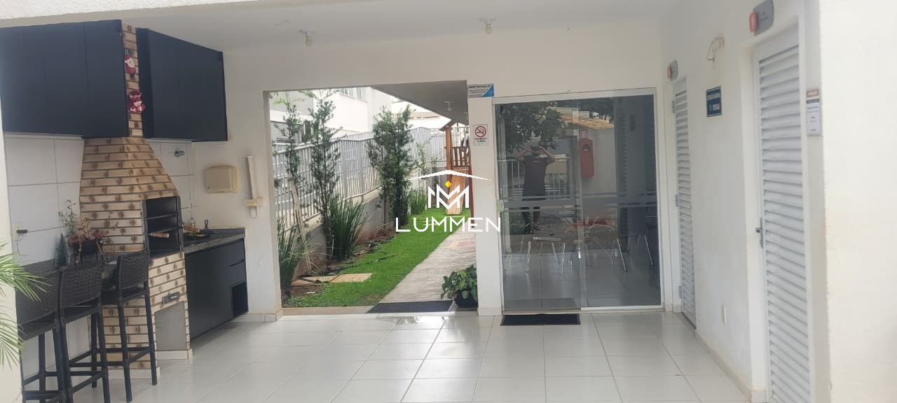 Apartamento, 2 quartos, 40 m² - Foto 8