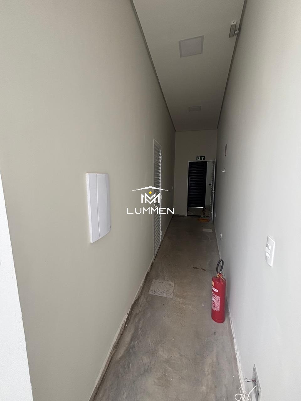 Loja-Salão, 211 m² - Foto 3