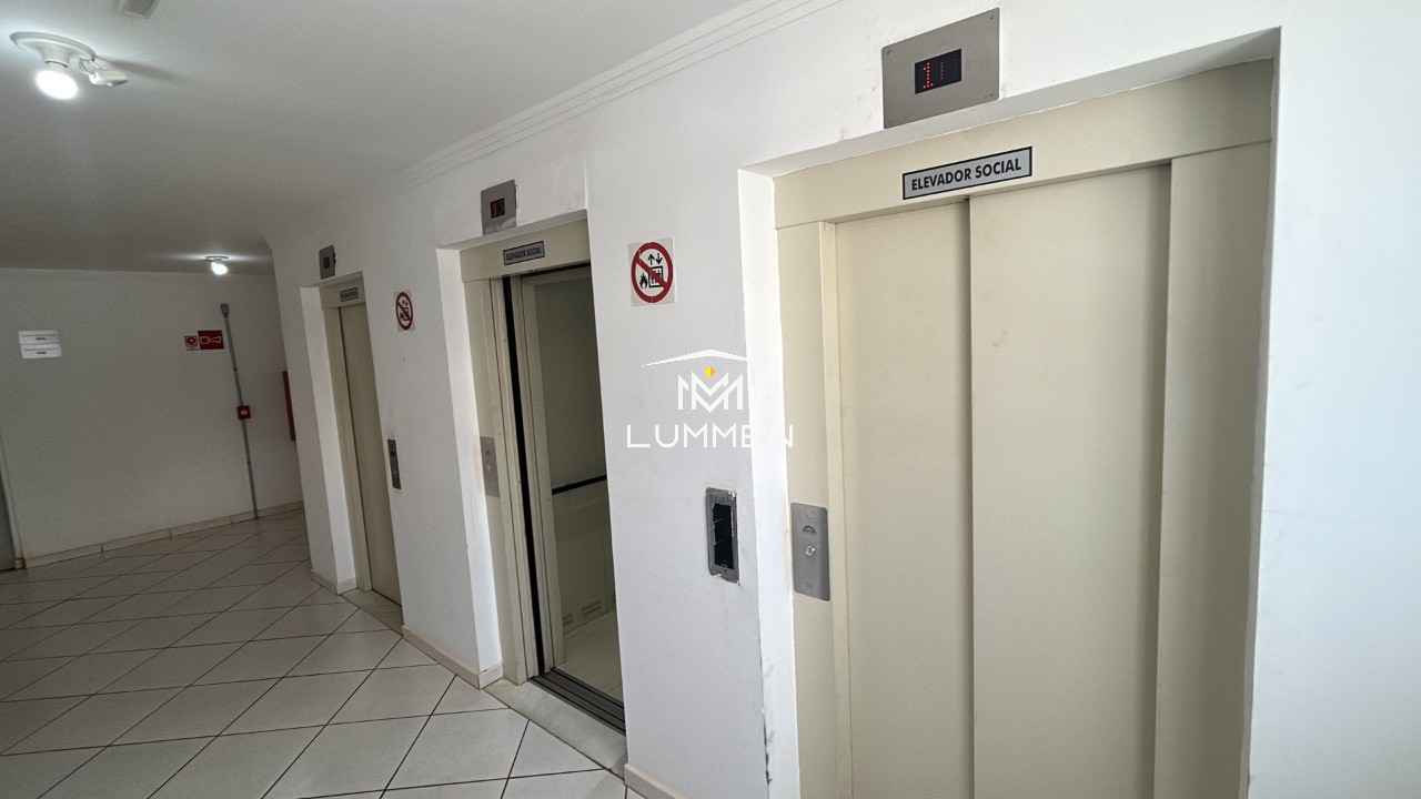 Cobertura, 2 quartos, 50 m² - Foto 5