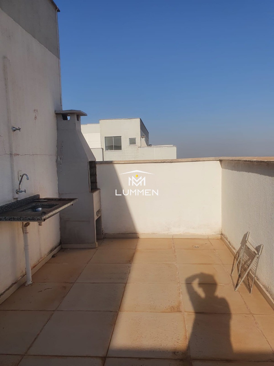Cobertura, 2 quartos, 50 m² - Foto 2