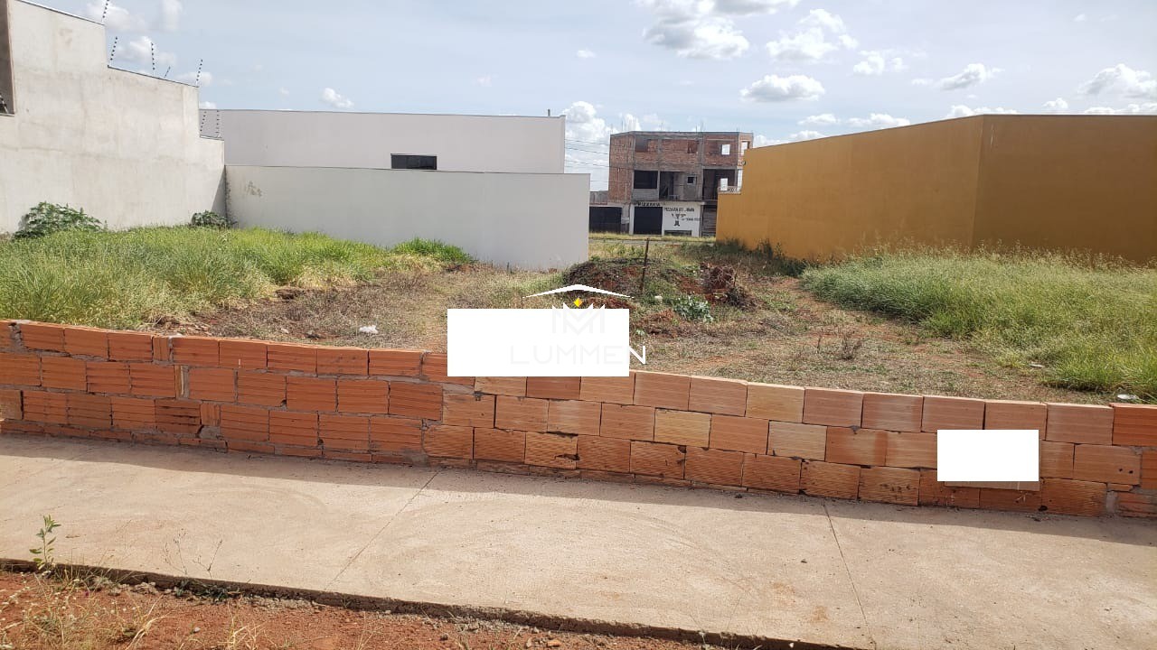 Terreno, 272 m² - Foto 1