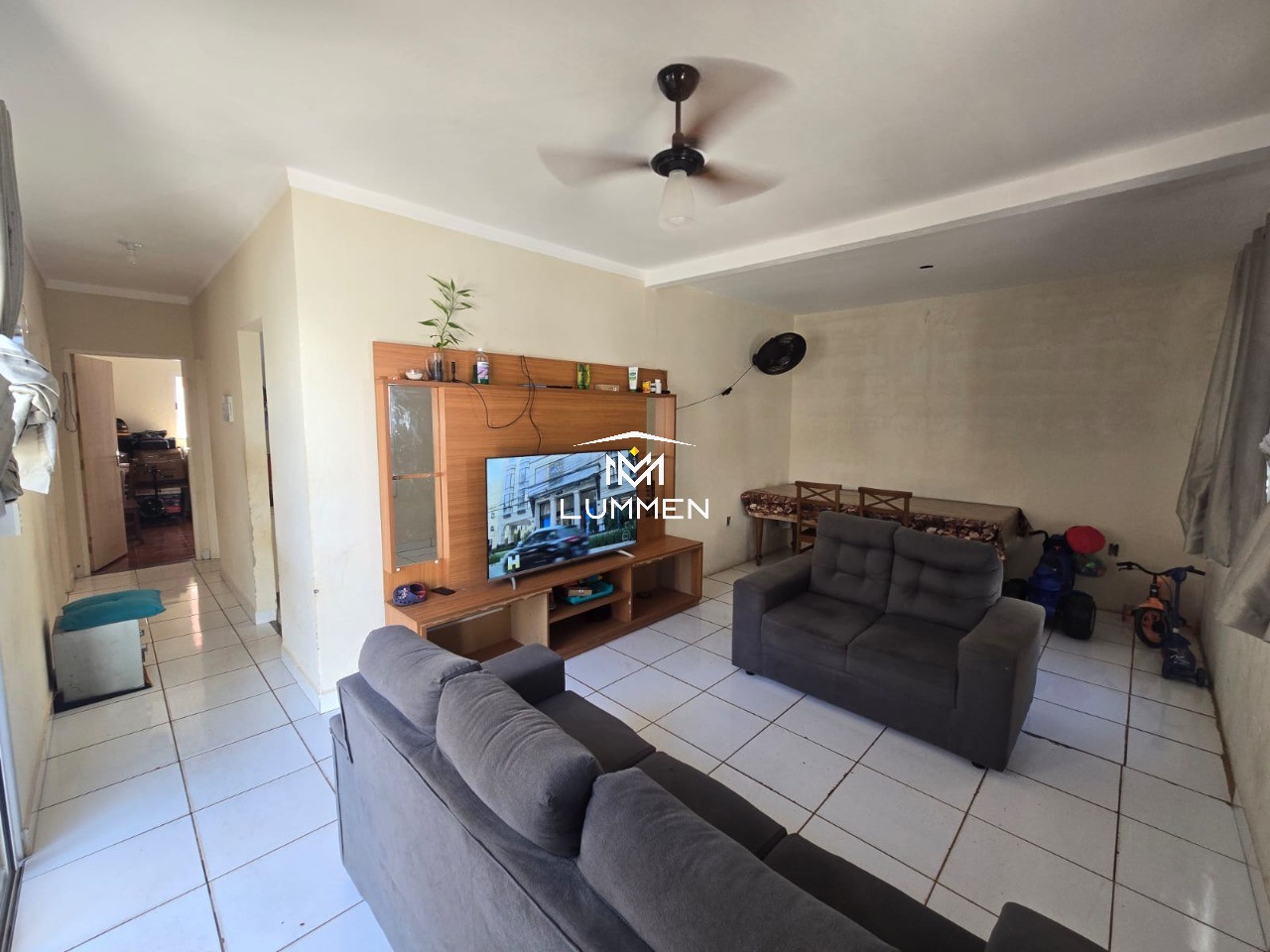 Casa, 3 quartos, 70 m² - Foto 25