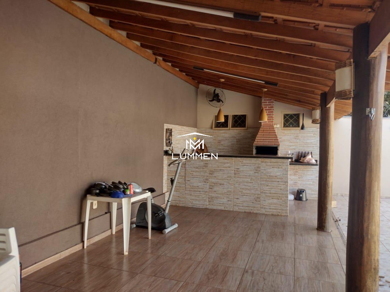 Casa, 3 quartos, 194 m² - Foto 5