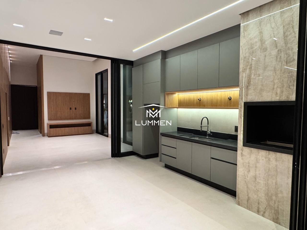 Casa, 3 quartos, 362 m² - Foto 6