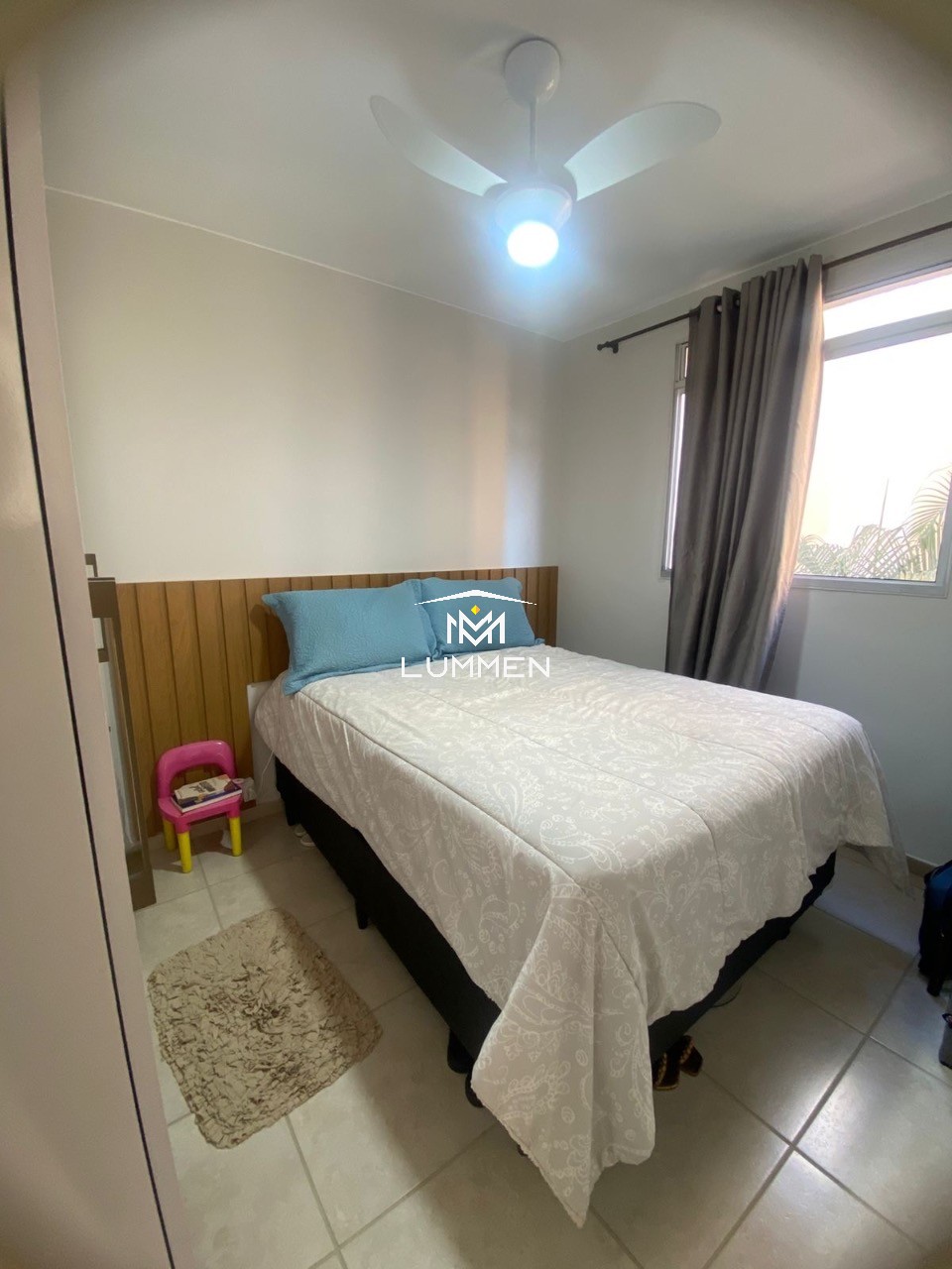 Apartamento, 2 quartos, 50 m² - Foto 9