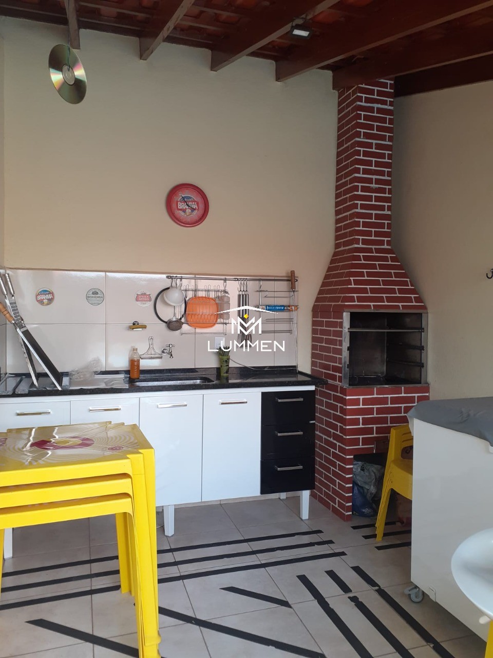 Casa, 3 quartos, 130 m² - Foto 3