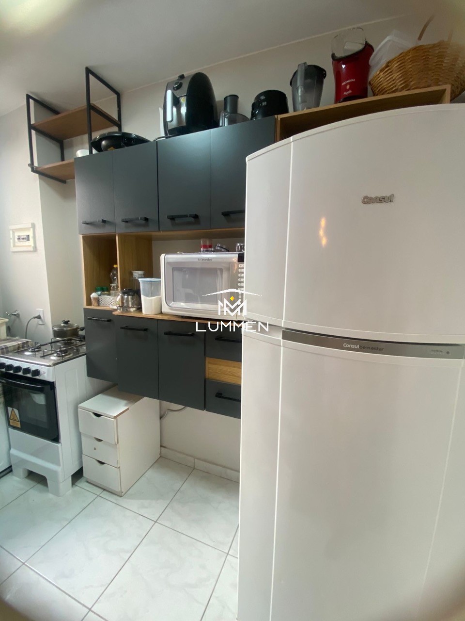 Apartamento, 2 quartos, 50 m² - Foto 3