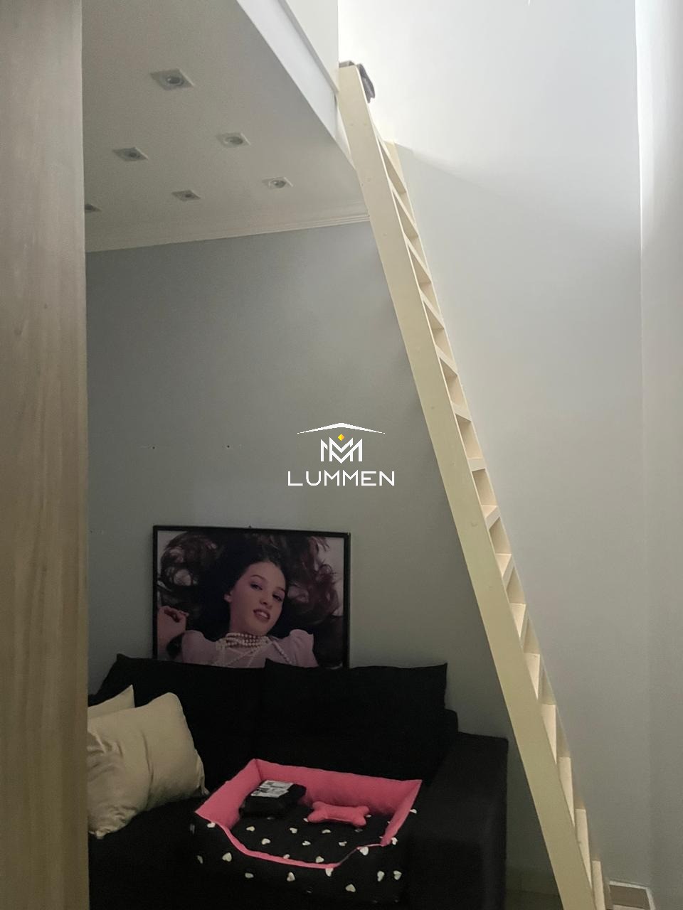 Casa, 6 quartos - Foto 5