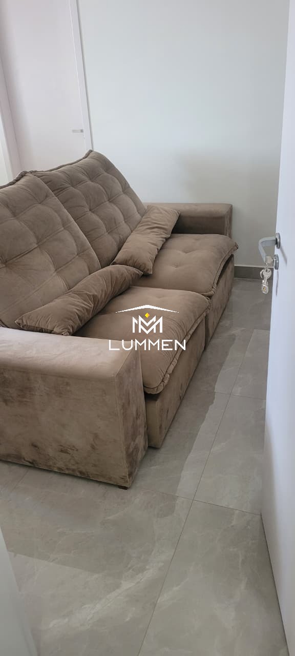 Apartamento, 2 quartos, 40 m² - Foto 3