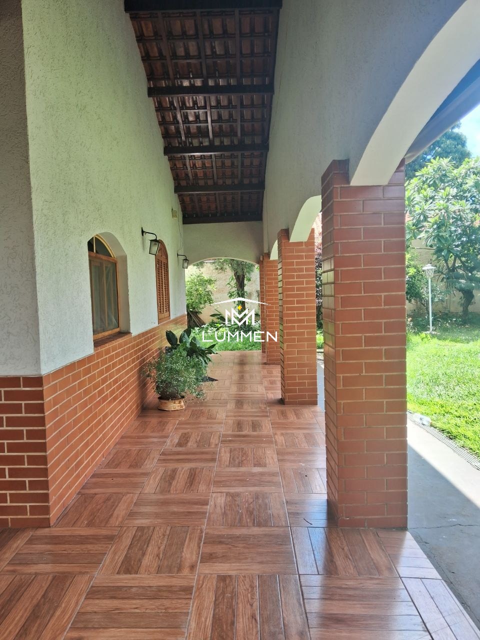 Casa, 4 quartos, 1200 m² - Foto 6