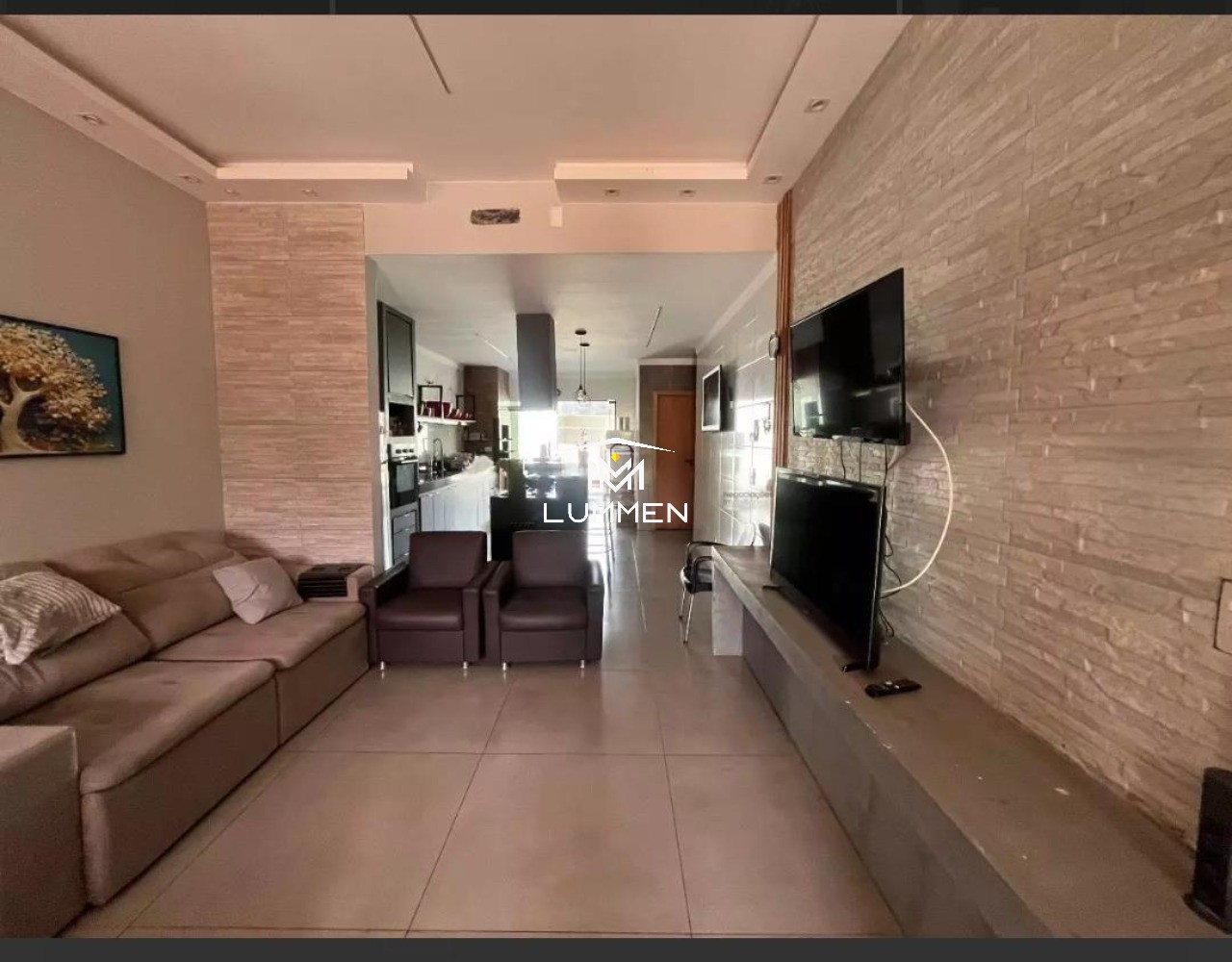 Casa, 3 quartos, 460 m² - Foto 6