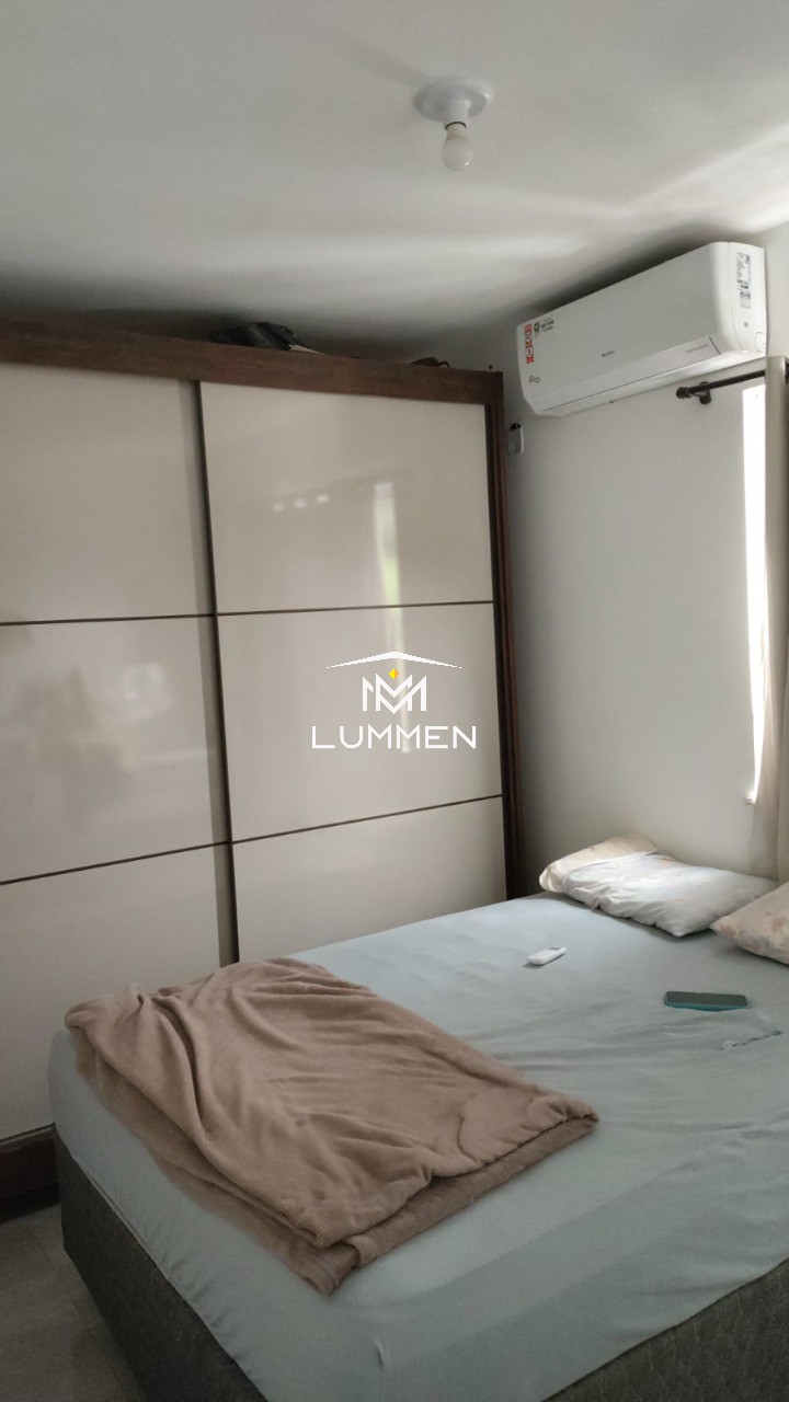 Apartamento, 2 quartos, 40 m² - Foto 9