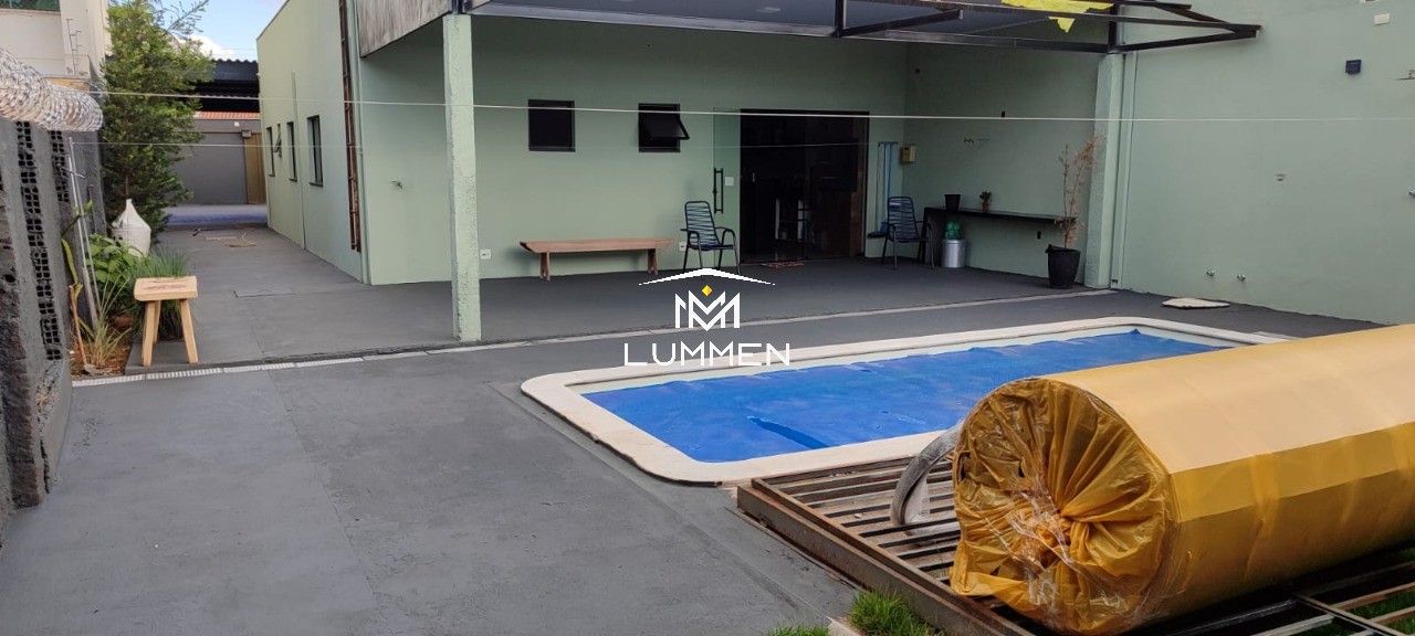 Casa, 3 quartos, 460 m² - Foto 9