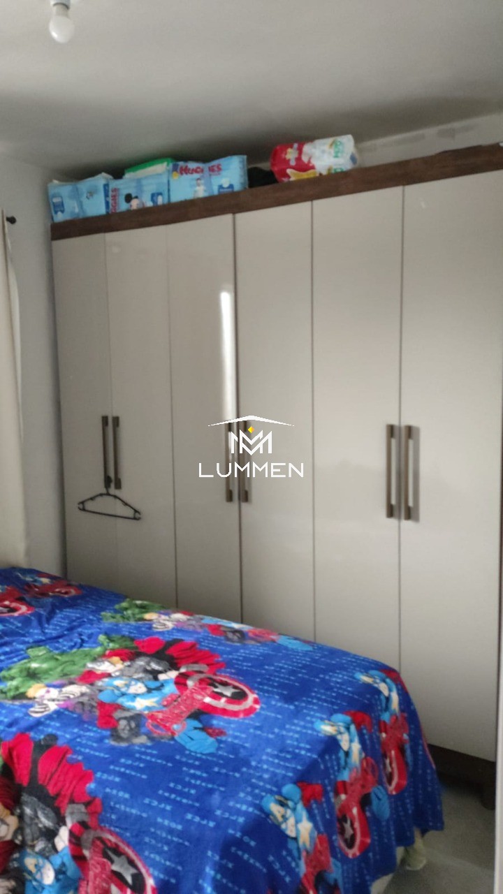 Apartamento, 2 quartos, 40 m² - Foto 10